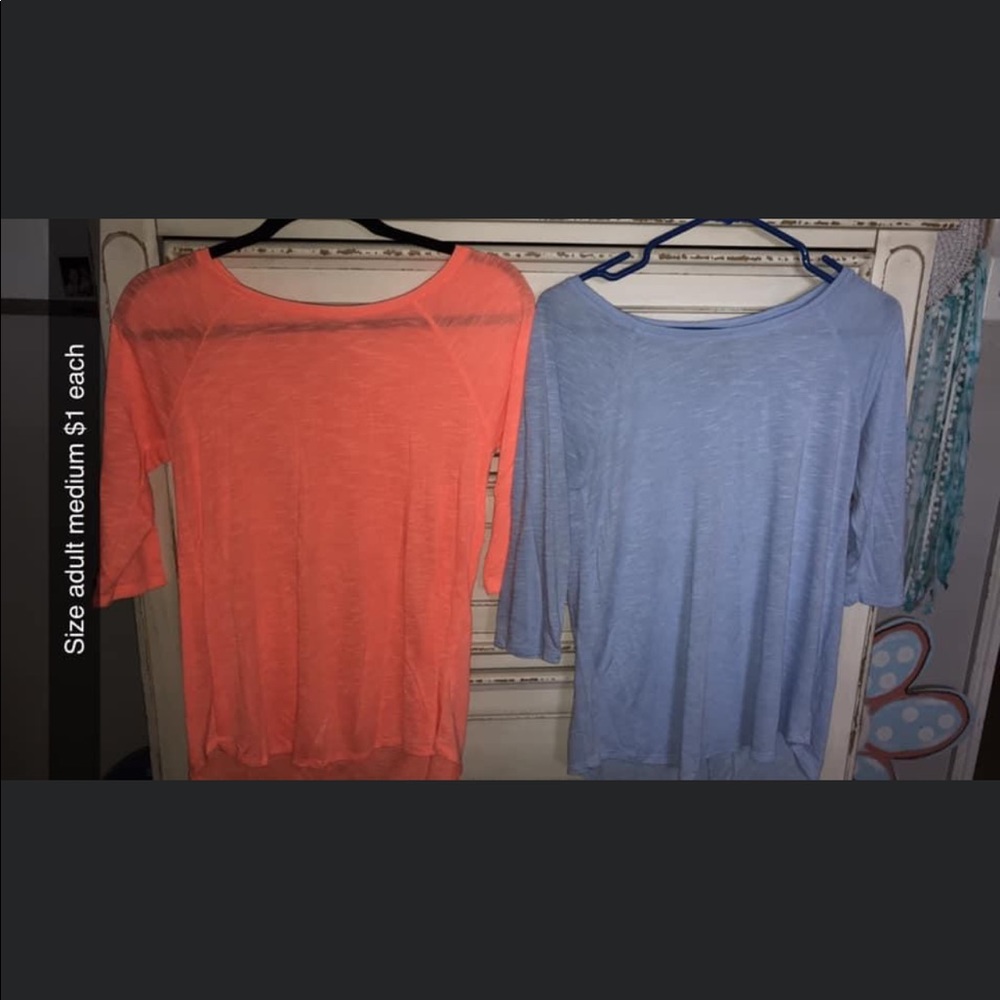 shirts